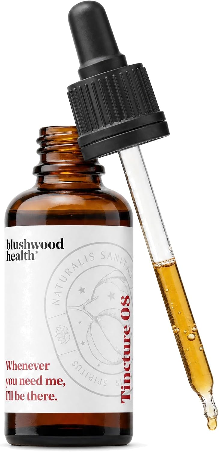 Blushwood Berry Extract Tincture — 3-Pack (150ml Total, 500mg per Serving) - görsel 8