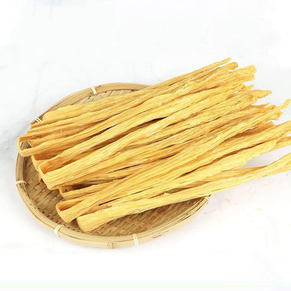 CHEWYZ Dried Bean Curd Sticks (500g)