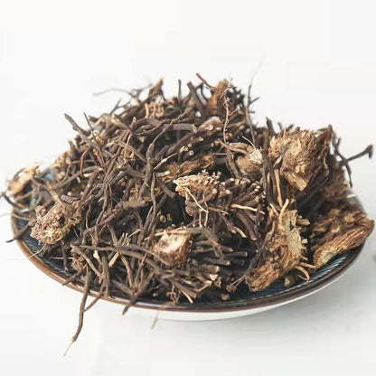 Chinese Clematis Root (Clematis chinensis) - Weilingxian - 500g