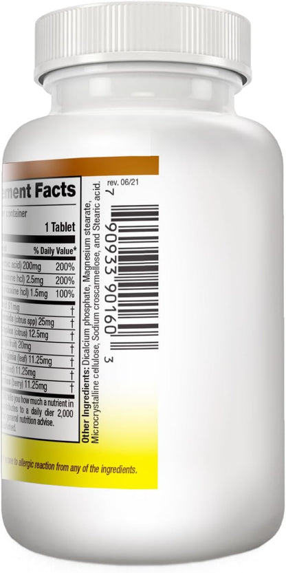 Germa Venosan Food Supplement - Supports Vein Wall Strength, 60 Tablets