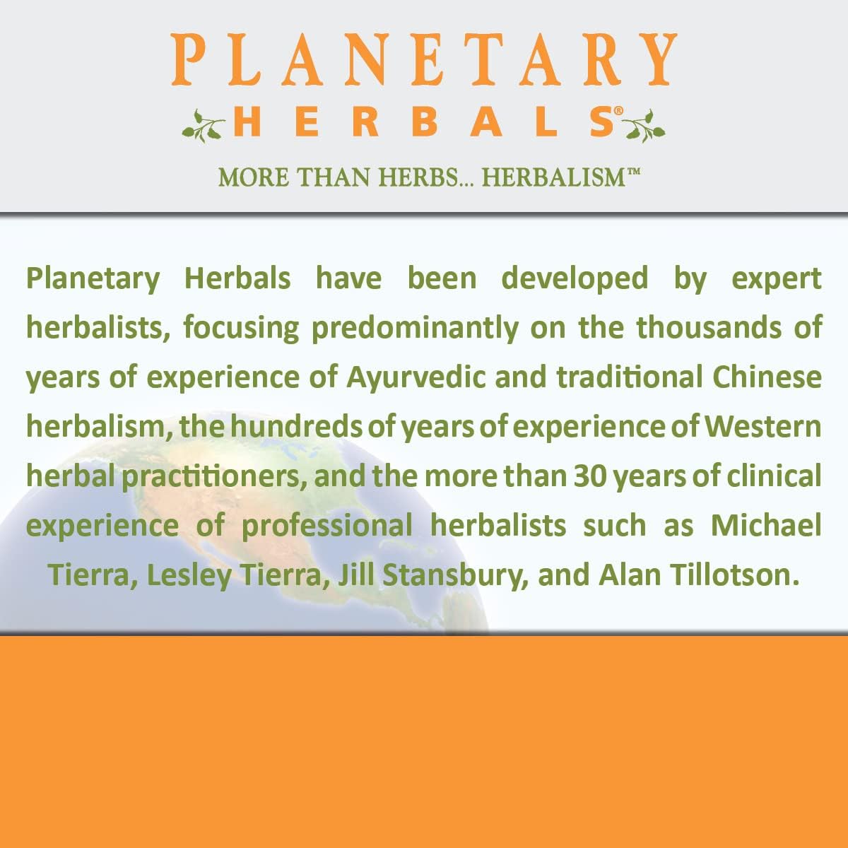 Planetary Herbals Full Spectrum Horse Chestnut, 500 mg – 60 Tablets - görsel 6