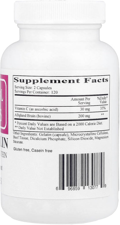 Cardiovascular Research Sphingolin Tablets, 240 Tablets