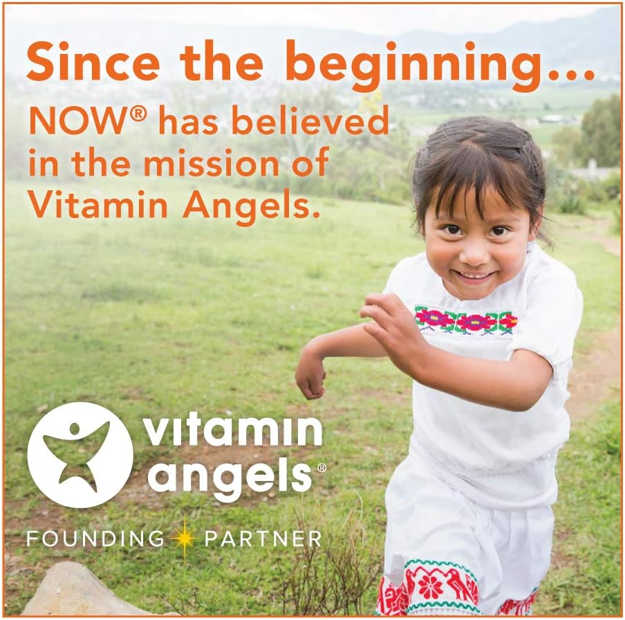 NOW Foods Pantothenic Acid (Vitamin B5) 500 – Form: D-calcium pantothenate is the most common and stable form of – Image 6