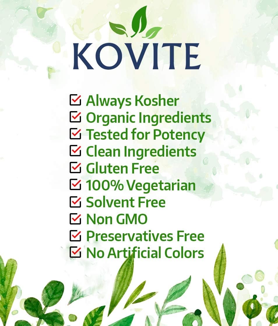 Cat's Claw Herbal Supplement Kosher Capsules - 500mg Peruvian Uncaria Tomentosa - görsel 4