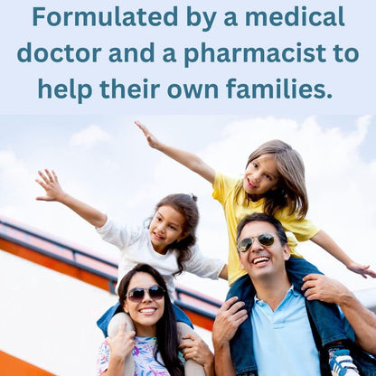 NEURAL BALANCE Anandanol with Proprietary Digestive Enzyme Blend, Capsules (1 Pack)