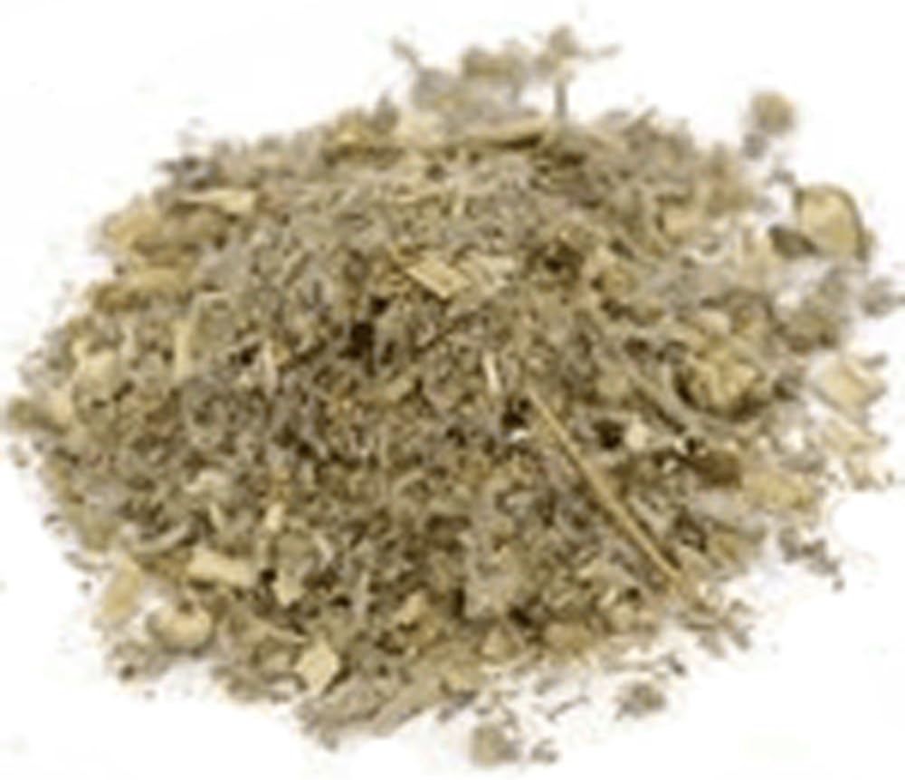 Best Botanicals Wormwood Herb Cut 454 g - görsel 1