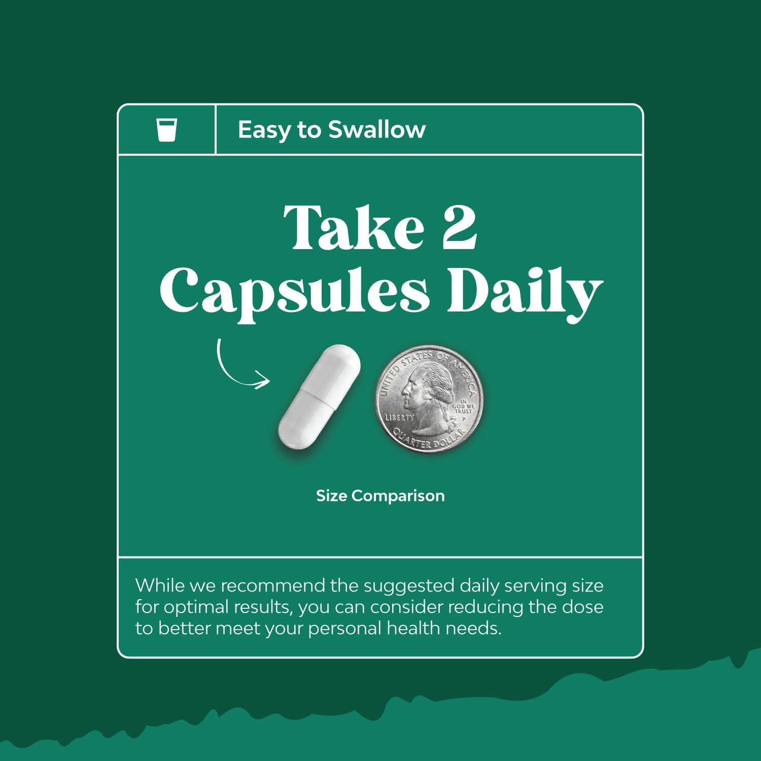 High Strength Lactoferrin & Monolaurin Supplement - 60 Vegetarian Capsules - görsel 6