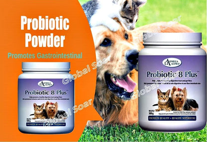 Probiotic 8 Plus 500g
