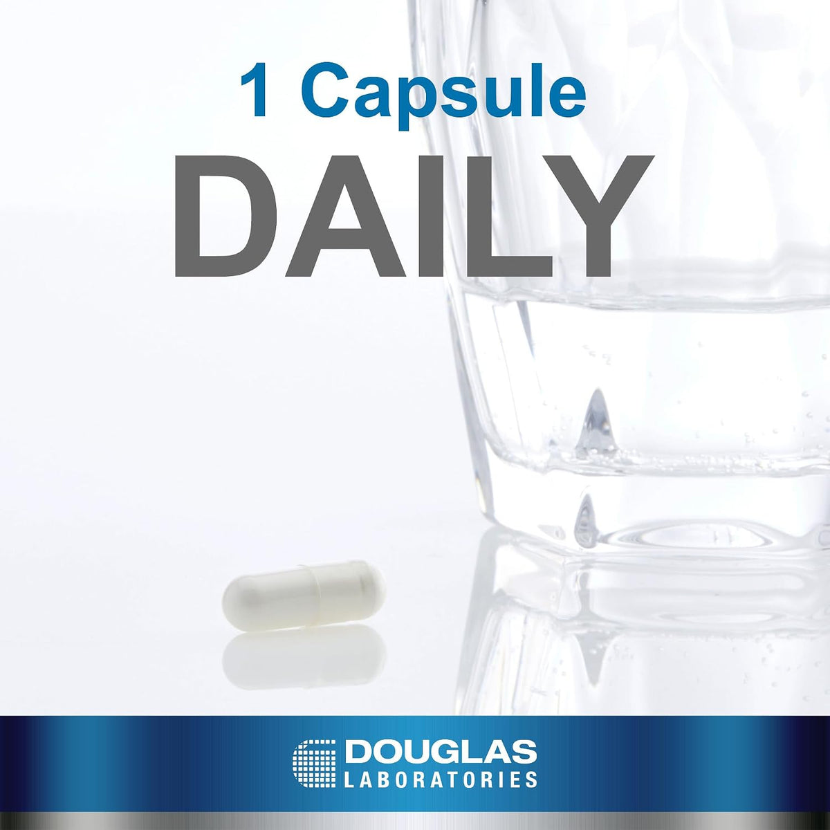 Douglas Laboratories Sereniten Plus | Supports Metabolism, Stress Management, Sleep, and Cortisol Regulation | 60 Capsules - görsel 3