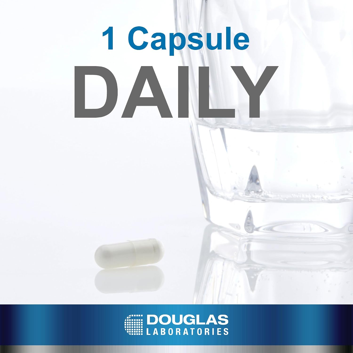 Douglas Laboratories Sereniten Plus | Supports Metabolism, Stress Management, Sleep, and Cortisol Regulation | 60 Capsules - görsel 3