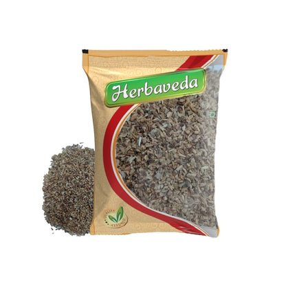 Metrol Herbaveda Poke Root 500g – Phytolacca Americana