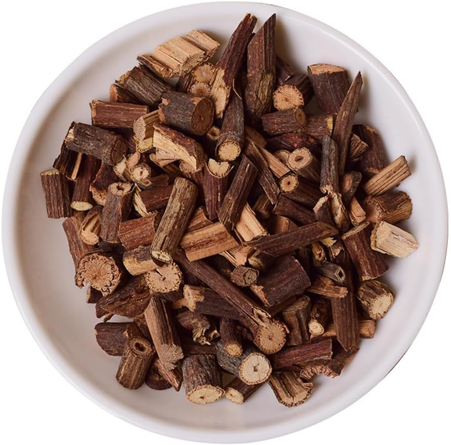 Dried Polygonum Multiflorum Thunb Yejiaoteng (500g) - görsel 1