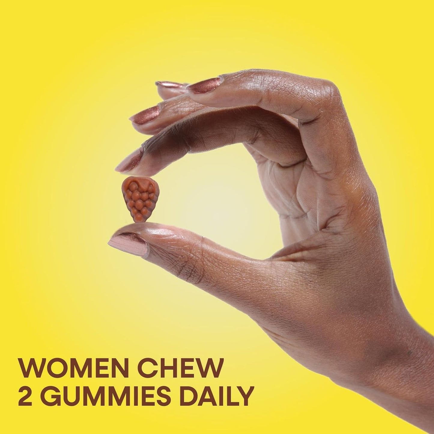 Nature's Way Alive! Women’s Multivitamin Gummy - 60 Gummies - görsel 7