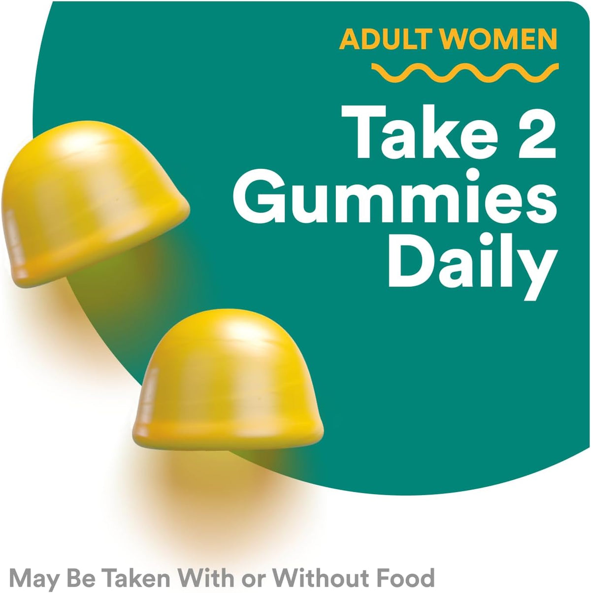 SmartyPants Prenatal Vitamin Gummies – 60 Gummies (30-Day Supply) - görsel 7