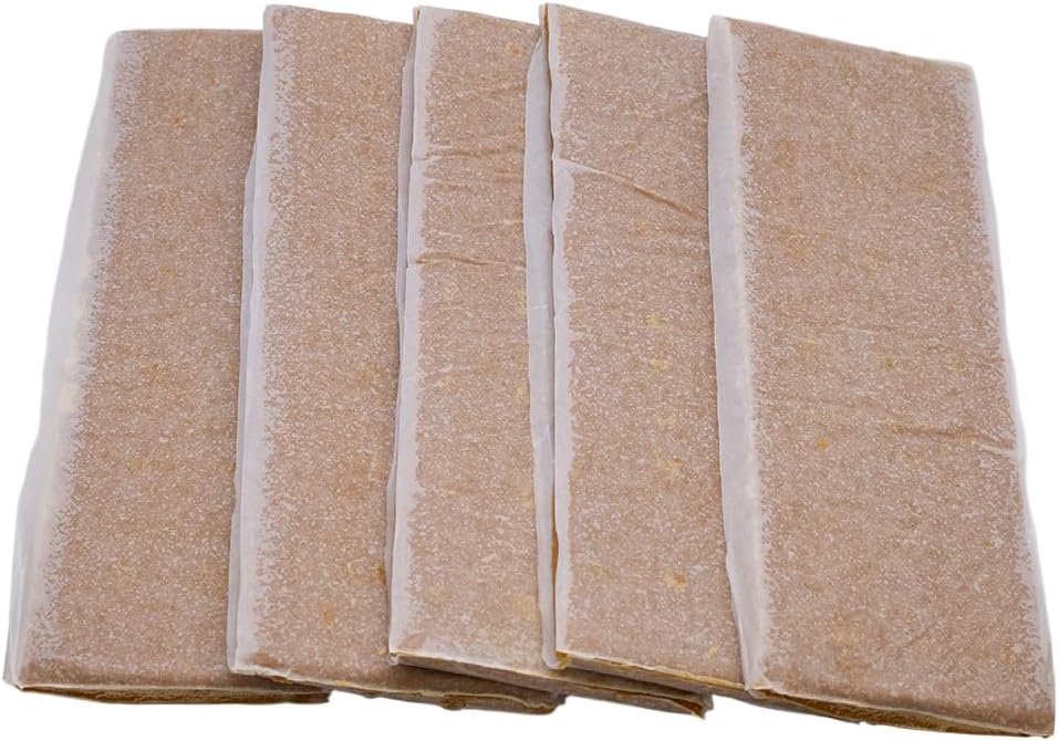 VILLAGE GIFT IMPORTERS Pollen Patties for Beekeeping - Five Pack - görsel 3