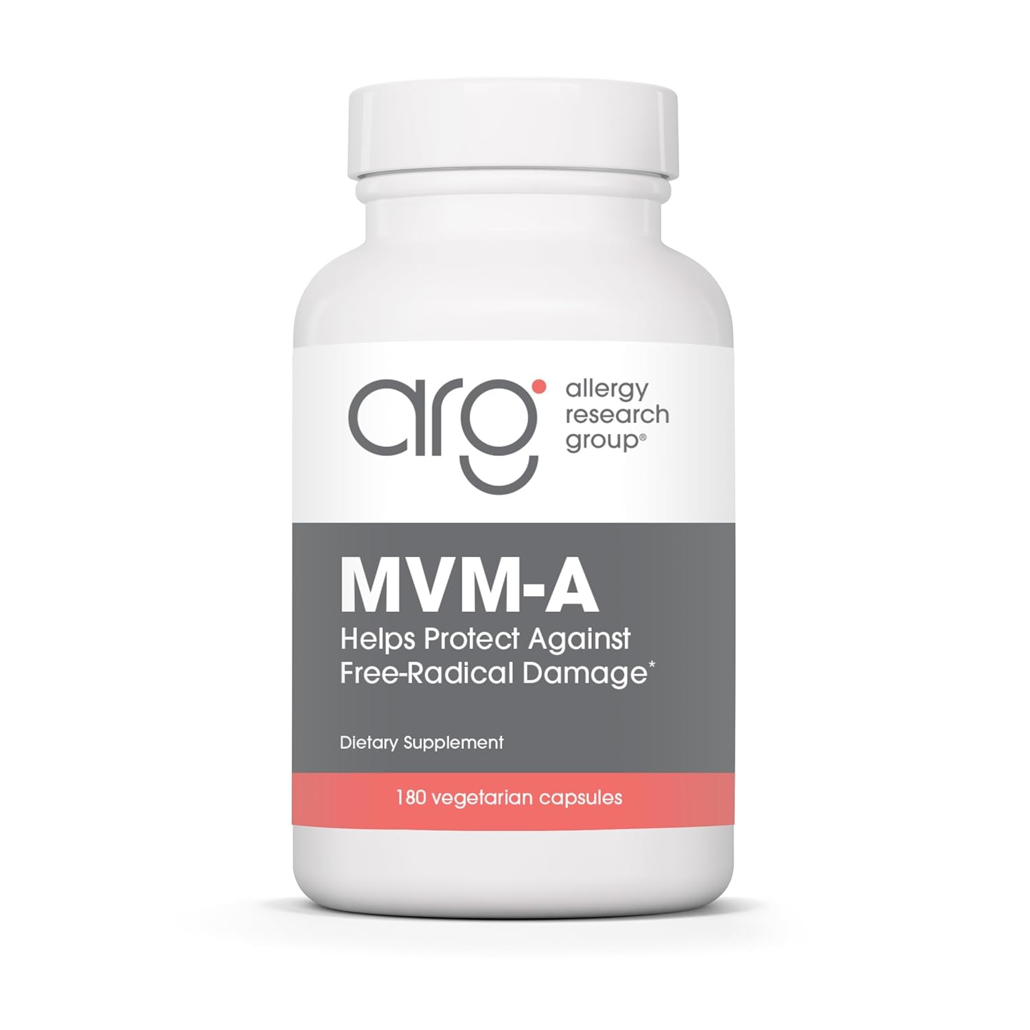 ARG MVM-A Multivitamin and Mineral Complex by Allergy Research Group - görsel 1
