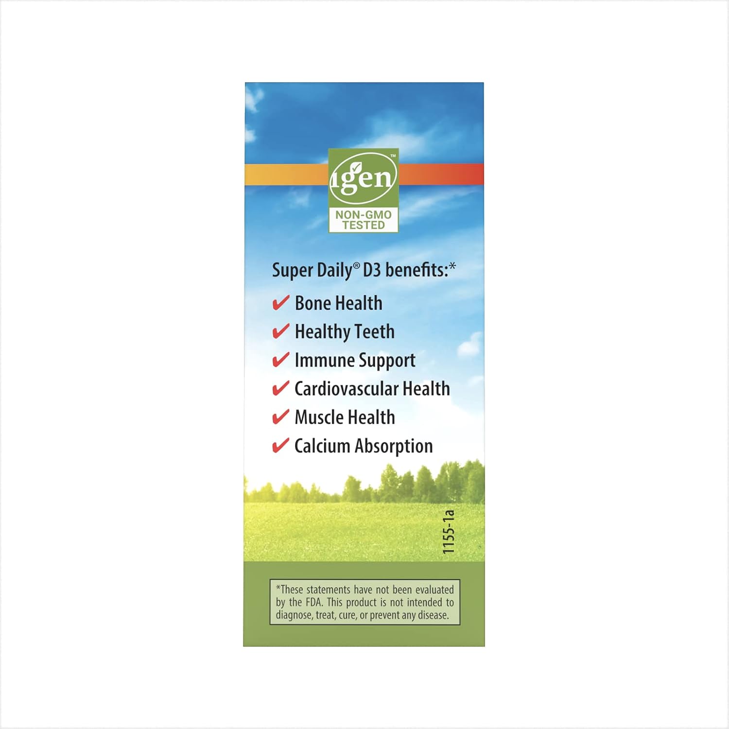 Carlson Super Daily D3 5,000 IU (125 mcg) per Drop, Vitamin D Drops, Unflavoured, 90 Drops - görsel 2