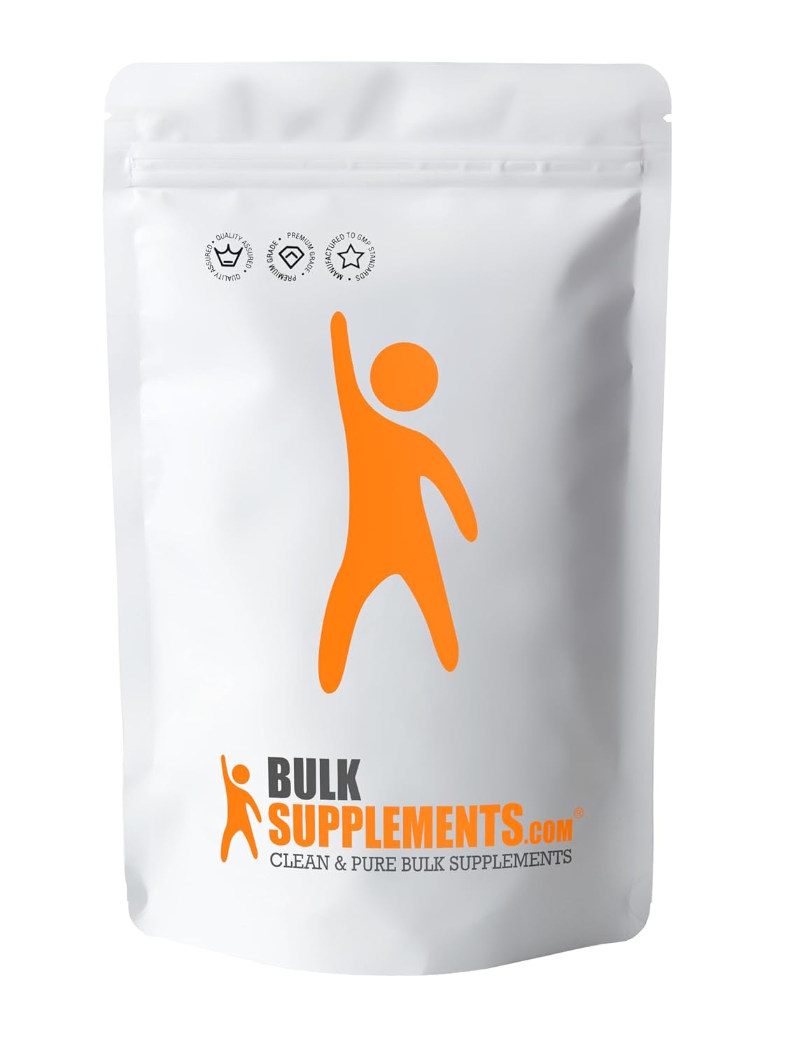 BulkSupplements.com Longjack Extract Powder - Tongkat Ali Extract, Gluten-free, 1g per Serving, 250g (8.8 oz) - görsel 8