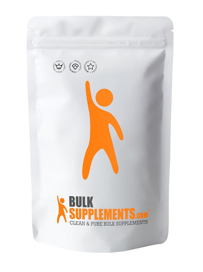BulkSupplements.com Longjack Extract Powder - Tongkat Ali Extract, Gluten-free, 1g per Serving, 250g (8.8 oz)
