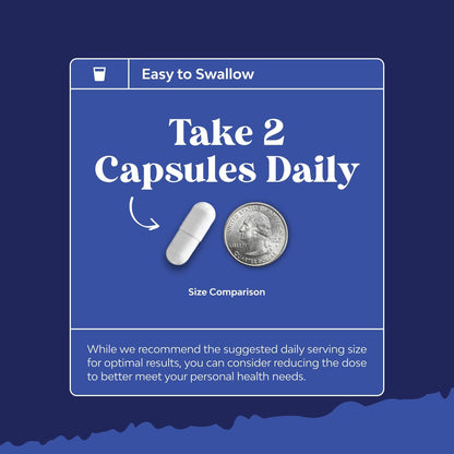 Diosmin Hesperidin 1000mg Complex for Circulation - Vegan, Non-GM, Gluten-free - 120 Capsules