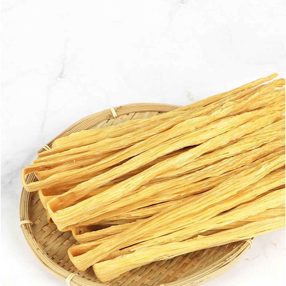 Dried Bean Curd Sticks - CHEWYZ Beancurd Sticks (1000g) - görsel 6