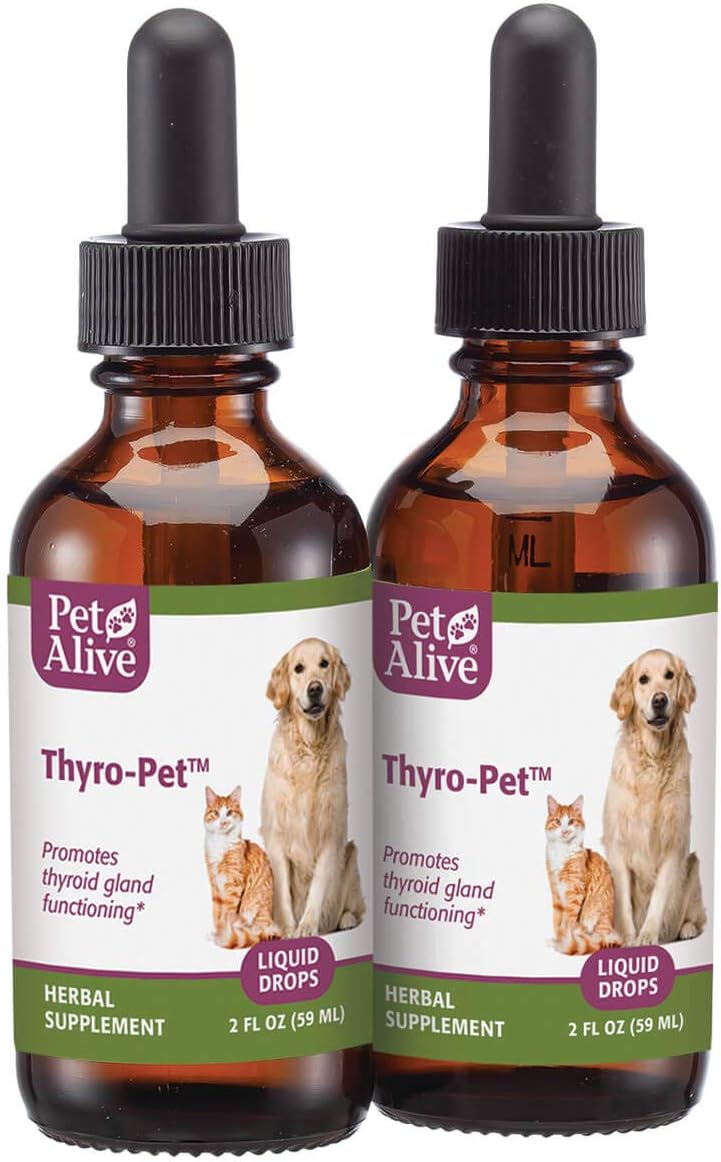 Thyro-Pet 2 Pack - görsel 2