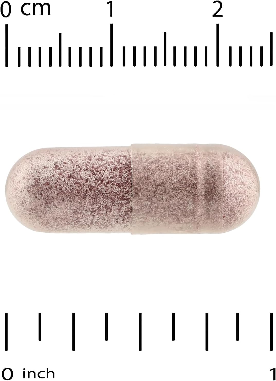 Vitacost Acai Berry Extract, 60 Capsules (500 mg per Capsule) - görsel 3