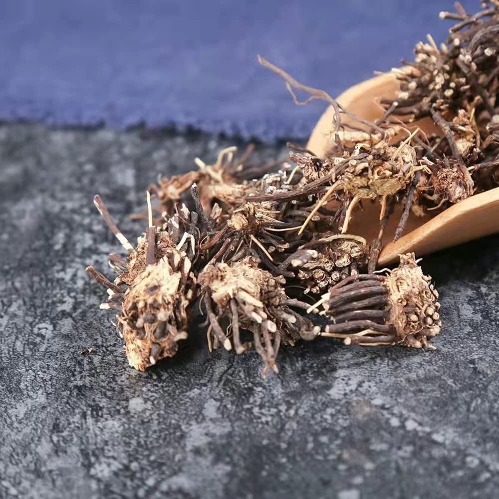 Chinese Clematis Root (Clematis chinensis) - Weilingxian - 500g - görsel 2