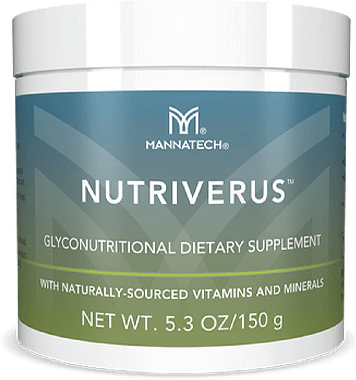 NutriVerus Glyconutritional Supplement - görsel 1