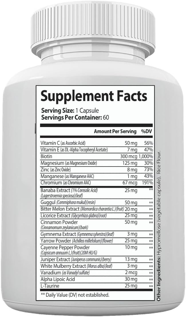 Zonata (3 Pack) Health Charm Capsules, Blood Support, 180 Capsules - görsel 2