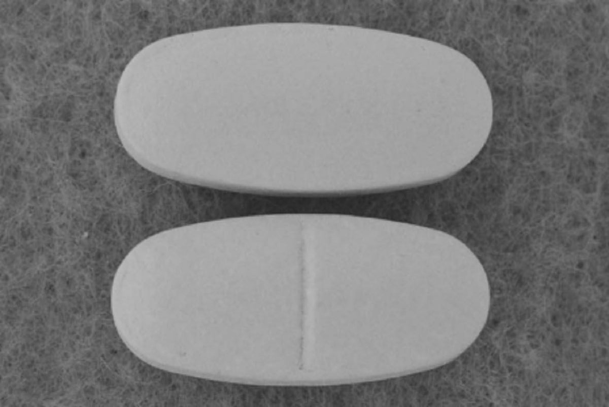 CertaVite® Senior Multivitamin for Seniors, 60 Tablets - görsel 1