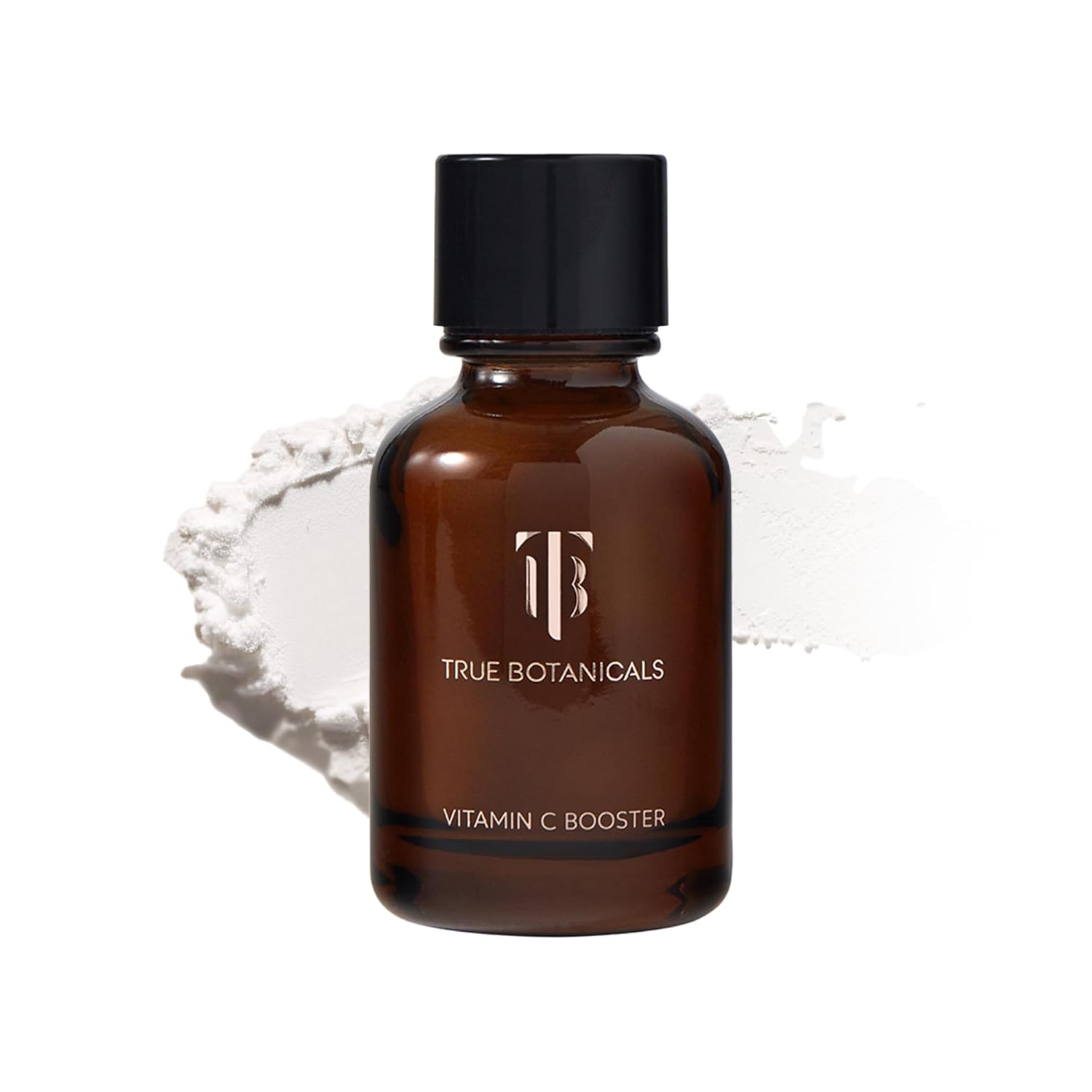 True Botanicals Vitamin C Booster Powder with Ferulic Acid - görsel 1