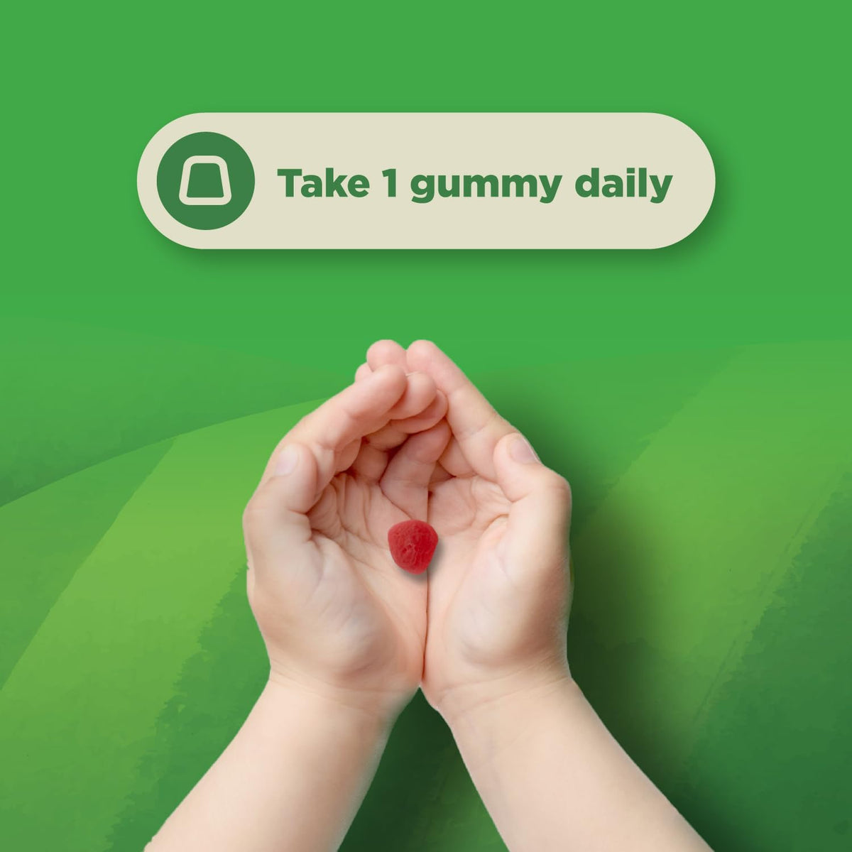 Natures Craft USDA Organic Kids Probiotic Gummies - 60 Count - görsel 4