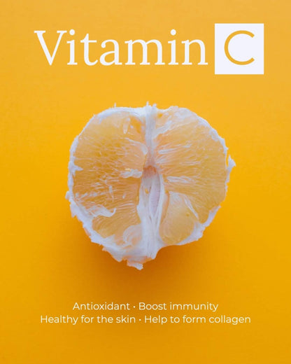Herbshop® Liposomal Vitamin C 2100mg - 180 Capsules