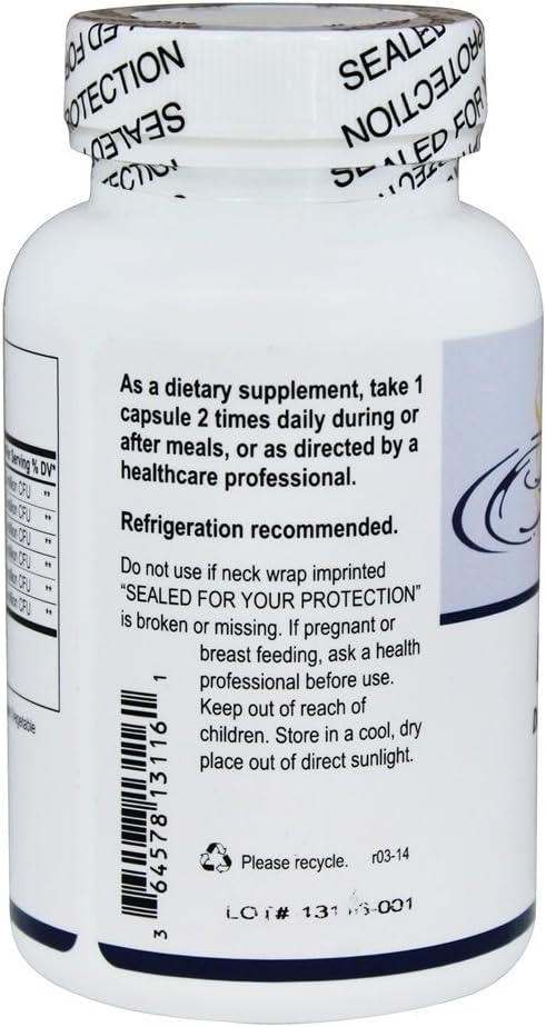Flora 12+ 150 Capsules - görsel 3