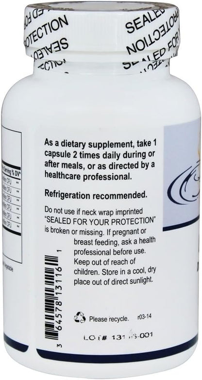 Flora 12+ 150 Capsules