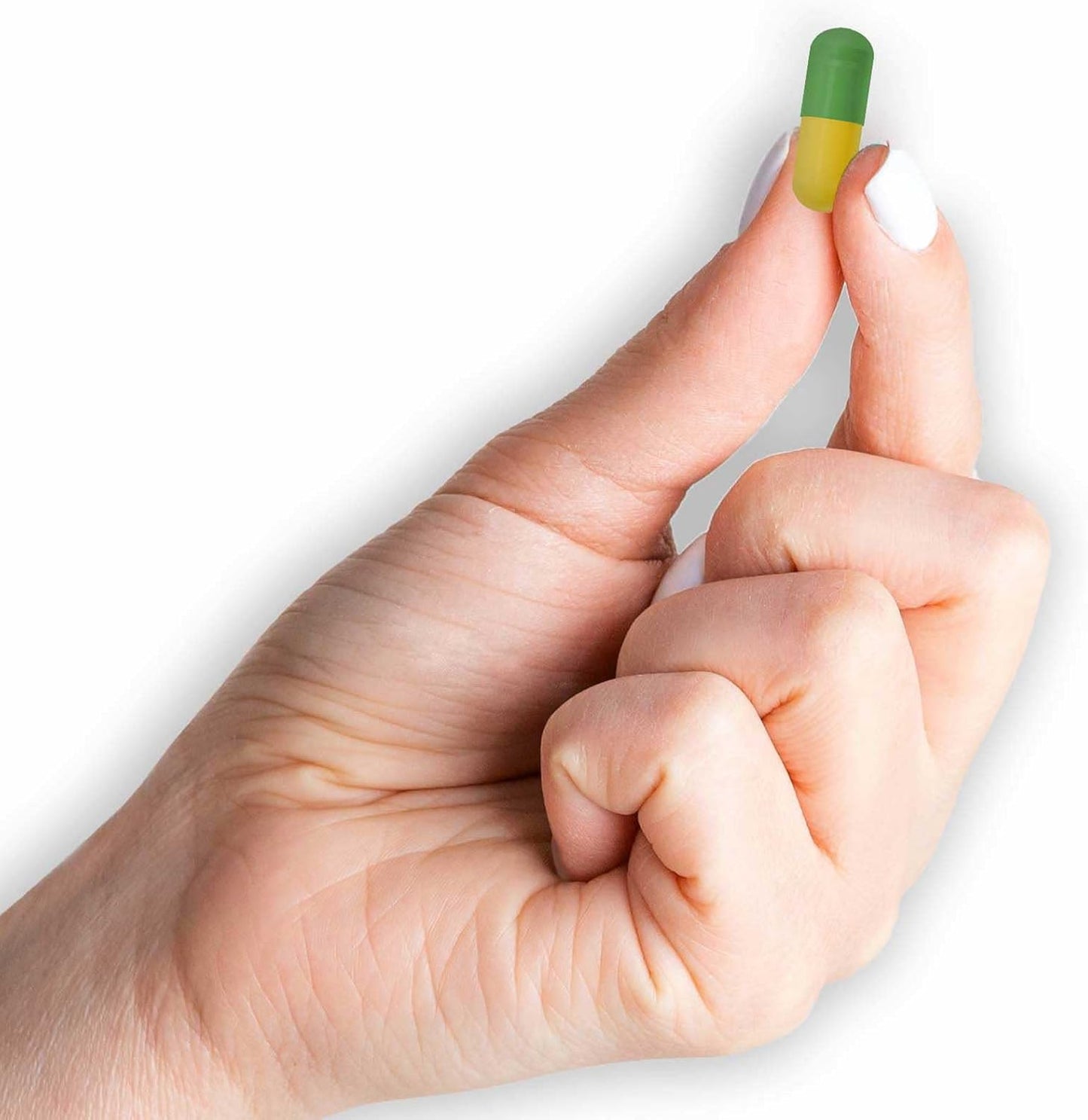 MASON NATURAL B-Complex with Vitamin C – 100 Capsules - görsel 4