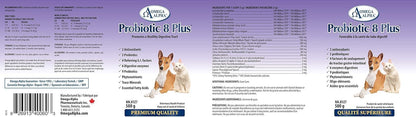 Probiotic 8 Plus 500g