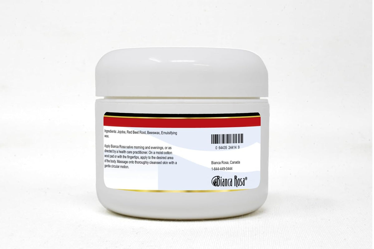 Bianca Rosa Red Beetroot Salve (56 g) - görsel 2