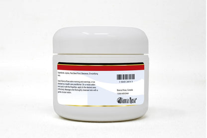 Bianca Rosa Red Beetroot Salve (56 g)