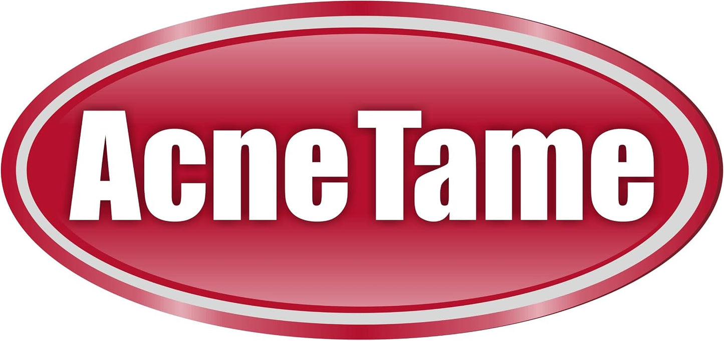 Acnetame Clear Skin Supplement – 2 Pack - görsel 7