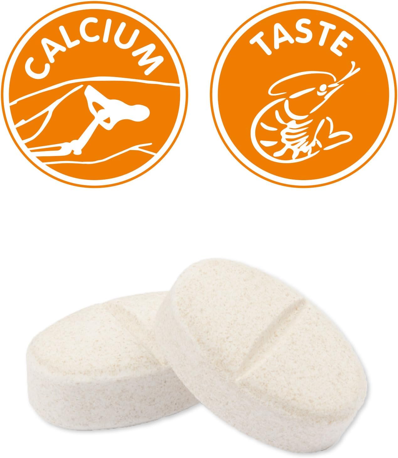 Beaphar Top 10 Multivitamin Tablets for Dogs (180 Tablets) - görsel 2