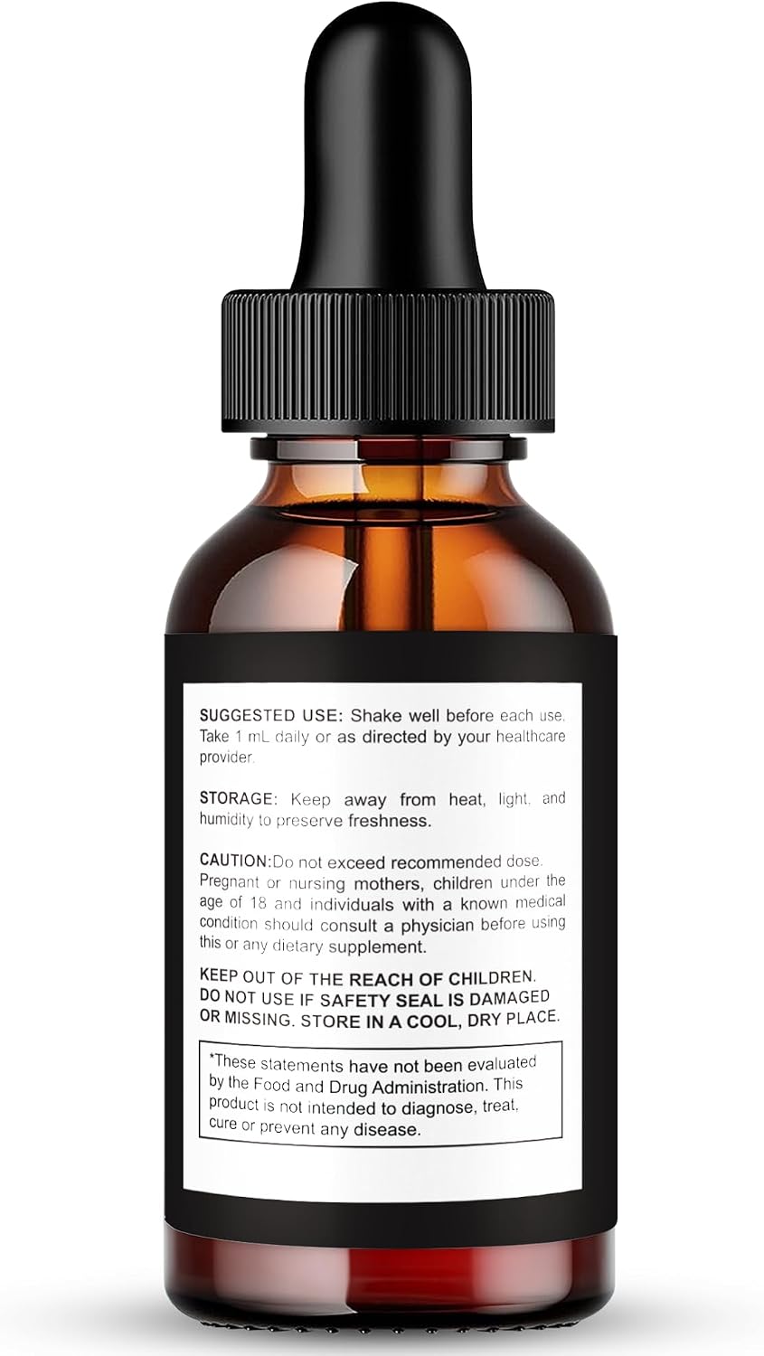 Stratos Drops – Official Liquid Male Enhancement Supplement (2 Pack) - görsel 3
