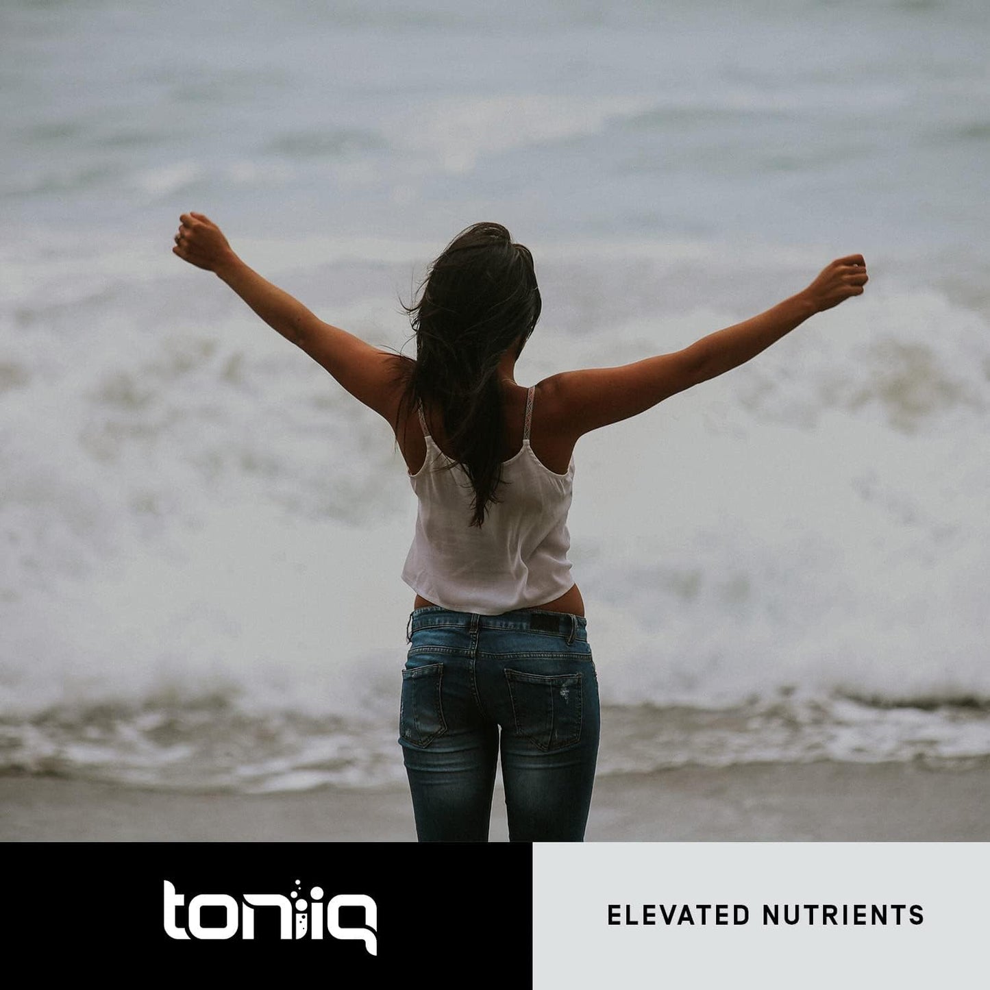 Toniiq Pomegranate Extract - Ultra High Potency 35:1 with 90% Ellagic Acid - 120 Capsules - görsel 7