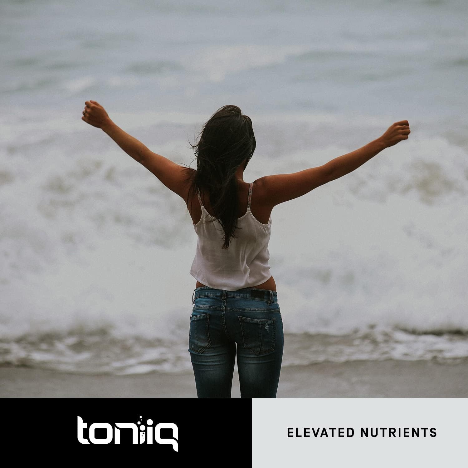 Toniiq Pomegranate Extract - Ultra High Potency 35:1 with 90% Ellagic Acid - 120 Capsules - görsel 7