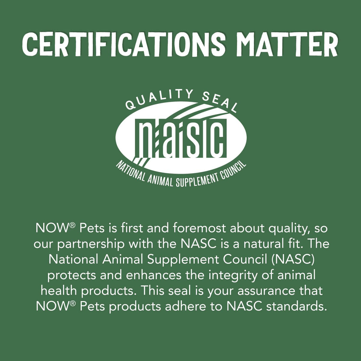 NOW Pet Health Immune Support Supplement for Cats & Dogs – NASC Certified, 90 Chewable Tablets - görsel 7