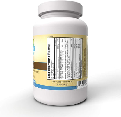 Priority One Vitamins L.G.S. 120 Capsules – Digestive Health Support