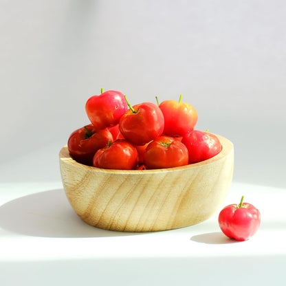 Pure Original Ingredients Acerola Cherry Powder 113g Non-GMO, Gluten-free, Eco-Friendly Packaging
