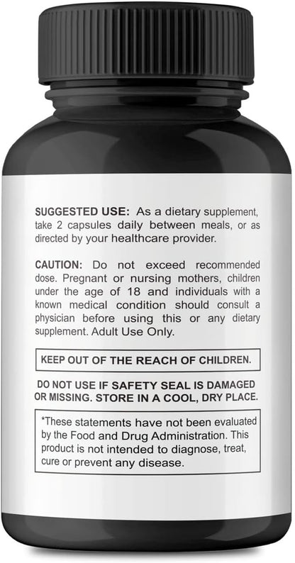 Vitavault M.E.N Balance Pro Capsules