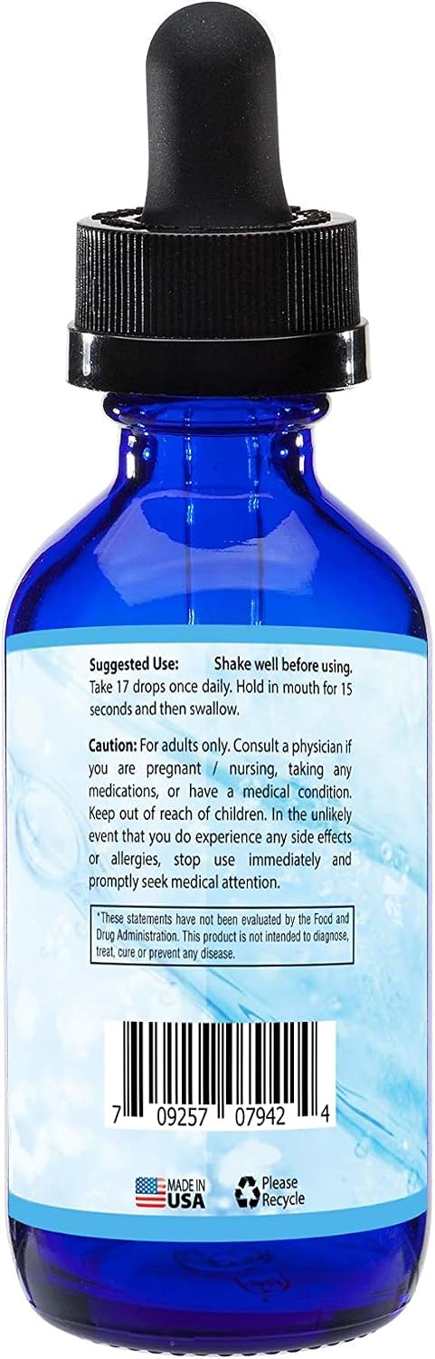 Absonutrix Lycopene Complex – 50 mg Liquid – Prostate Wellness: Commonly used to support prostate health in men. – Image 3